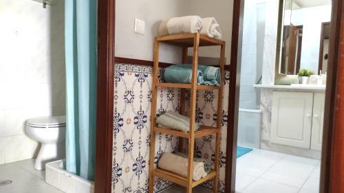 Apartamento Guest House Patrocinio