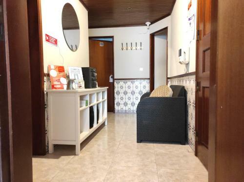 Apartamento Guest House Patrocinio