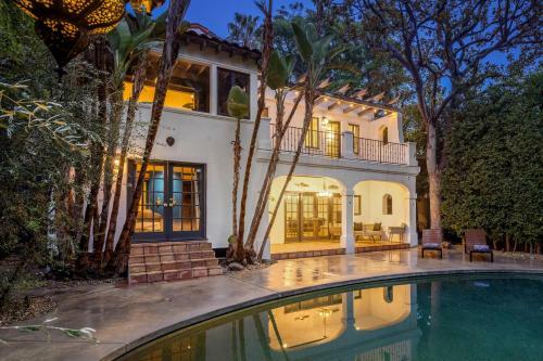 Villa Casa Courtney