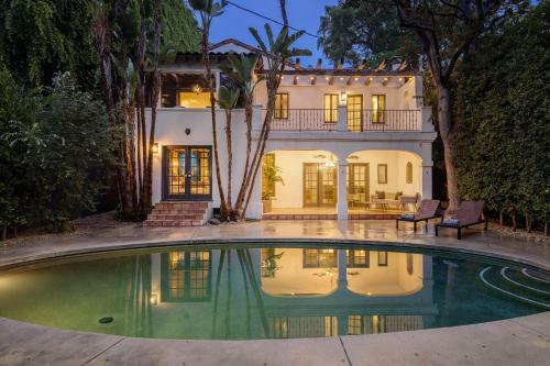 Villa Casa Courtney