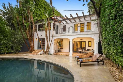 Villa Casa Courtney