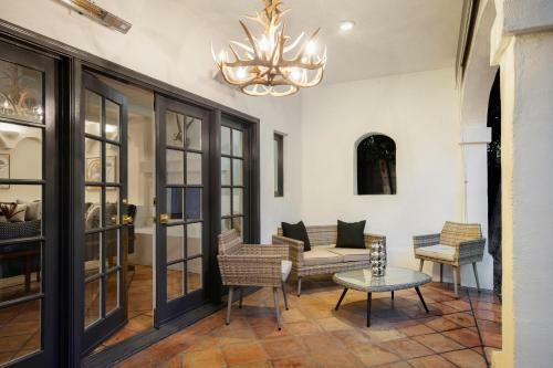 Villa Casa Courtney