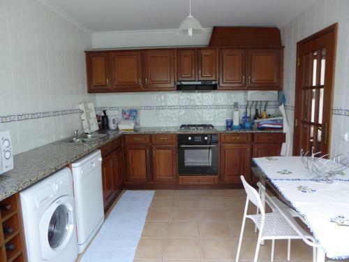 Apartamento Casa Fernandes - Costa Nova