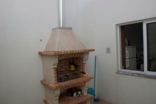 Apartamento Casa Fernandes - Costa Nova