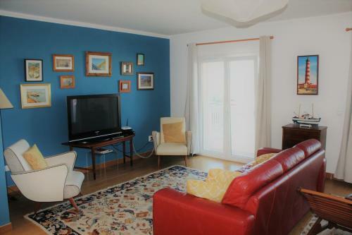 Apartamento Em Frente Ao Mar