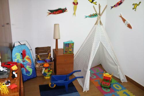 Apartamento Em Frente Ao Mar