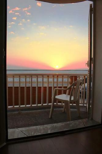 Apartamento Em Frente Ao Mar