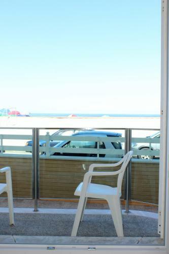 Apartamento Em Frente Ao Mar