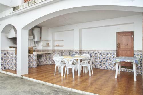 Captain Pisco's Palheiro - Great Location