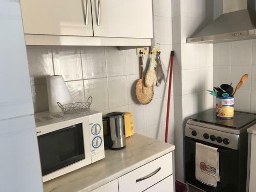 Apartamento Casa Mia Mel