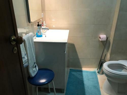 Apartamento Casa Mia Mel