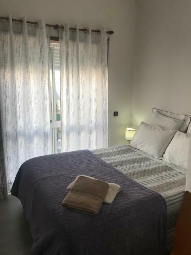 Apartamento Casa Mia Mel