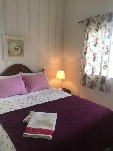 Apartamento Casa Mia Mel