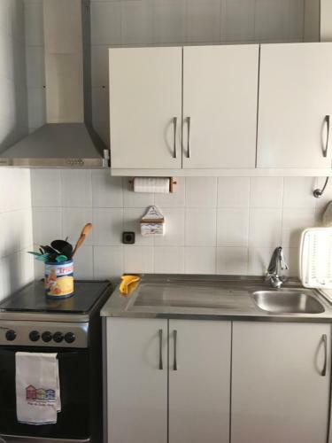 Apartamento Casa Mia Mel