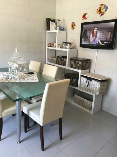 Apartamento Casa Mia Mel