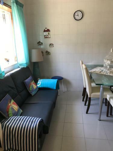 Apartamento Casa Mia Mel