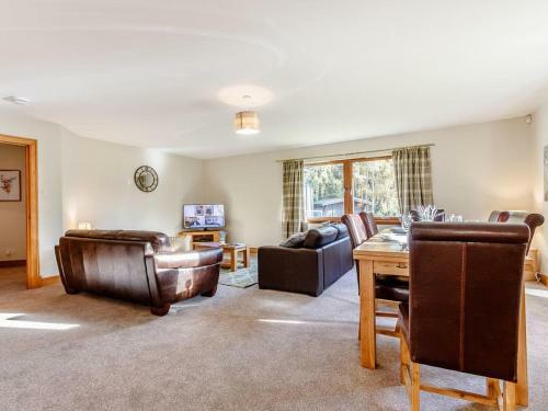 Eagle Cottage - Uk31554