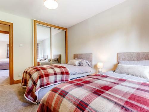 Eagle Cottage - Uk31554
