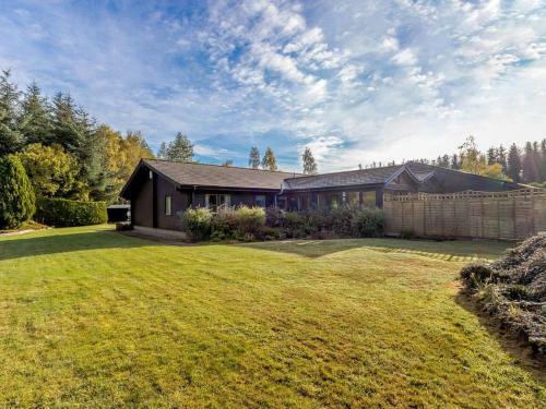 Eagle Cottage - Uk31554