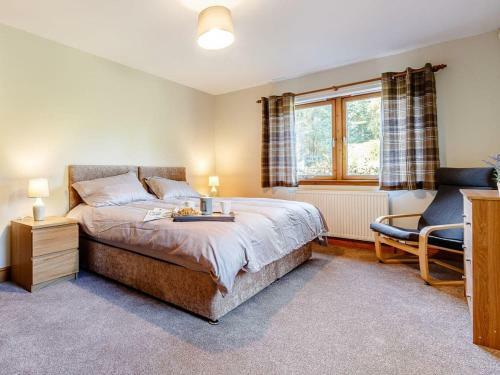 Eagle Cottage - Uk31554