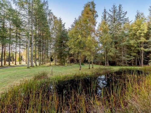 Eagle Cottage - Uk31554
