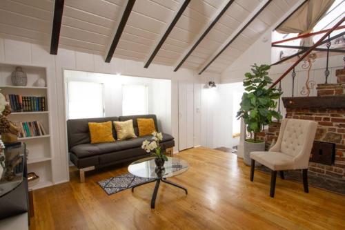 Dreamy Orchard Farmhouse