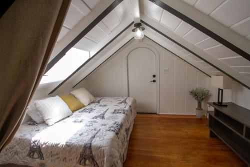 Dreamy Orchard Farmhouse