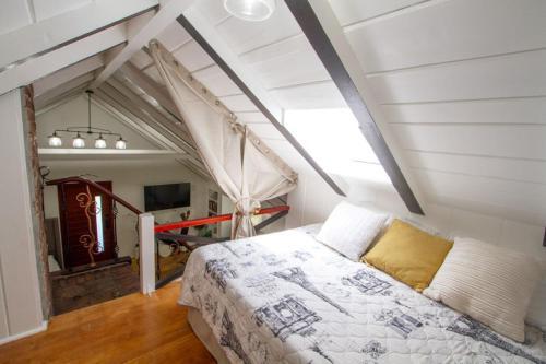 Dreamy Orchard Farmhouse