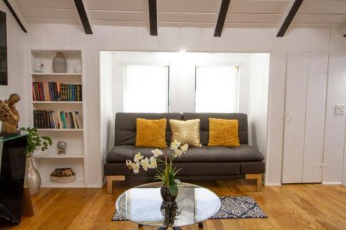 Dreamy Orchard Farmhouse