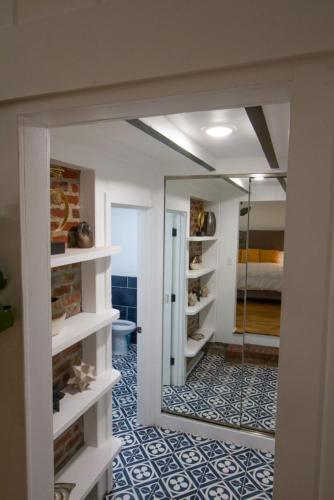 Dreamy Orchard Farmhouse