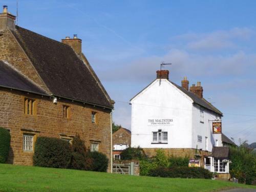 Upper Bray Cottage Badby, Daventry