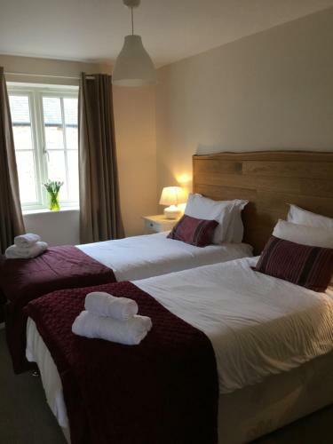 Upper Bray Cottage Badby, Daventry