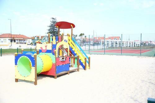 Salinas Beach House - T3 Apartment - Costa Nova