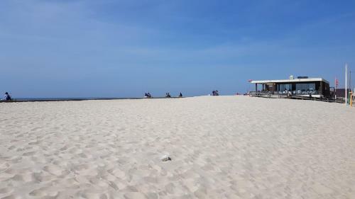 Salinas Beach House - T3 Apartment - Costa Nova
