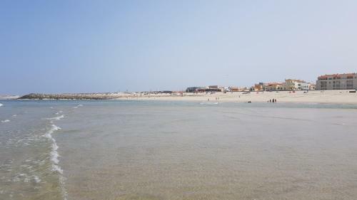 Salinas Beach House - T3 Apartment - Costa Nova