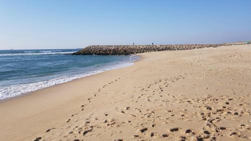 Salinas Beach House - T3 Apartment - Costa Nova