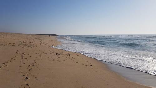 Salinas Beach House - T3 Apartment - Costa Nova