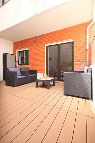 Salinas Beach House - T3 Apartment - Costa Nova