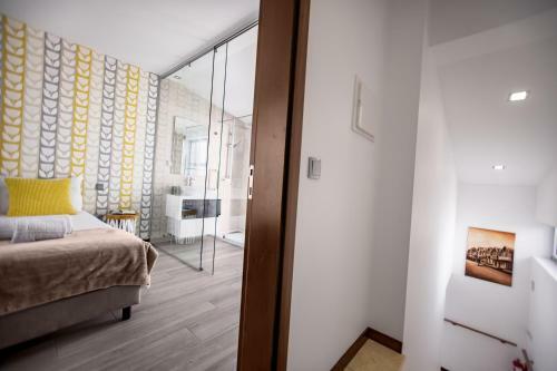 Apartamento Terrazzos Do Prado