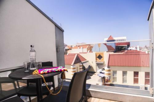 Apartamento Terrazzos Do Prado
