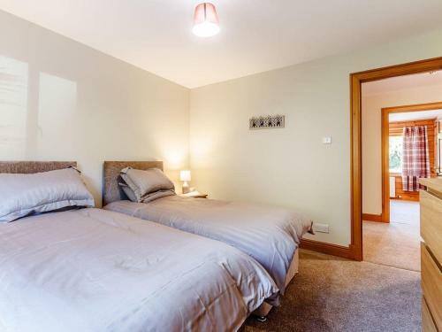 Birdie Cottage - Uk31564
