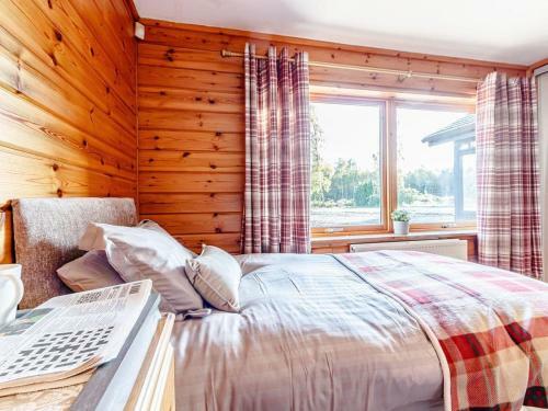 Birdie Cottage - Uk31564