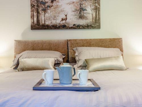 Birdie Cottage - Uk31564
