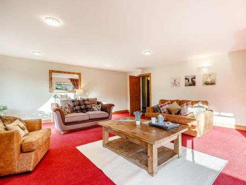 Birdie Cottage - Uk31564