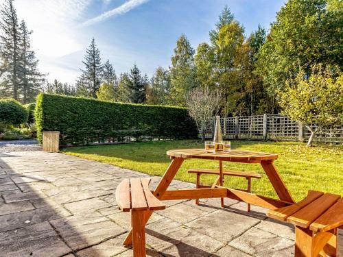 Birdie Cottage - Uk31564