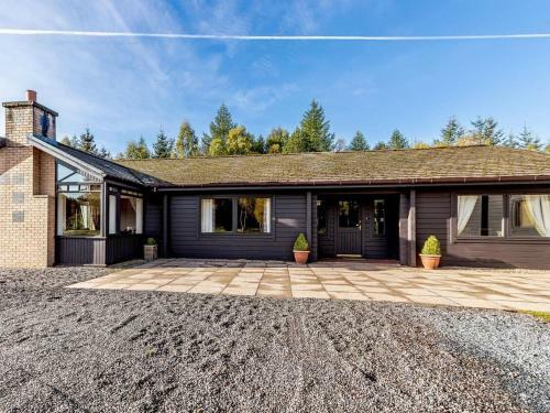 Birdie Cottage - Uk31564
