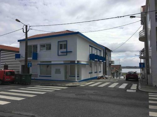 Apartamento Sea Ria - A Casa Dos Maria