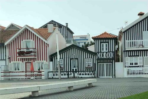 Apartamento Sea Ria - A Casa Dos Maria