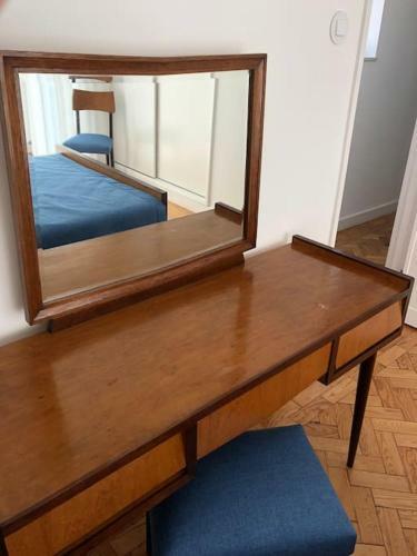 Apartamento Sea Ria - A Casa Dos Maria
