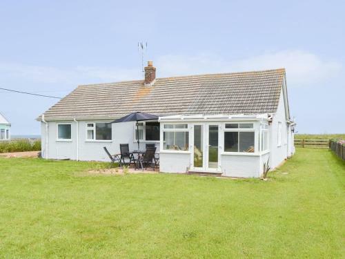 The Beach House